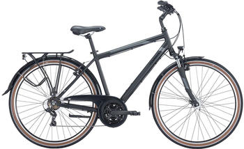 Pegasus Piazza 21 - 28 Zoll 21K Diamant - black Pegasus Piazza 21 - 28 Zoll 21K Diamant - black