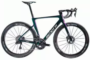 Benotti Fuoco Aero SL LTD