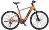 KTM Citybike & Trekkingrad