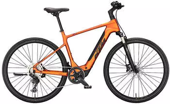 KTM Citybike & Trekkingrad