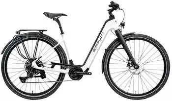 Simplon Silkcarbon TQ