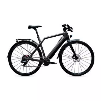 Cyklaer E-Urban Streetwear