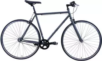 Hawk Vintage Singlespeed grau