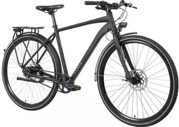 Cuneo Cuneo CXS 1300 Bicycle Men