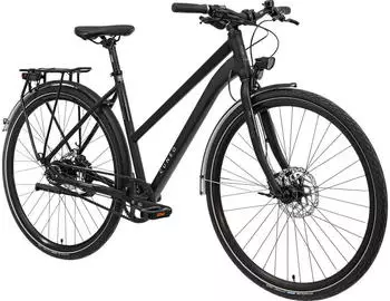 Cuneo Cuneo CXS 1300 Bicycle women