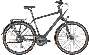 Bergamont Horizon 6 Gent Grau (2024) Men