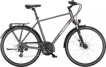 KTM Life Ride Rot (2023) Men
