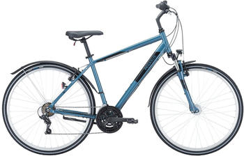 Pegasus Avanti Sport 18 - 28 Zoll 18K Diamant - pro blue