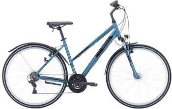 Pegasus Avanti Sport 18 - 28 Zoll 18K Trapez - pro blue