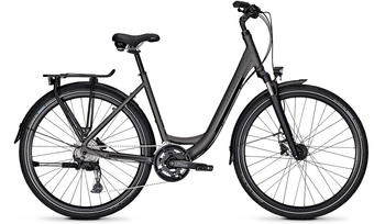 Kalkhoff Endeavour XXL Gray 2024 - 28 inch (Wave)