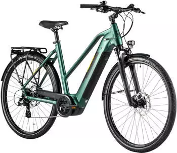 TRENOLI Livenza Sportivo T