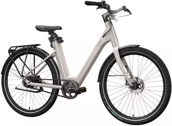 CRIVIT Urban Y.2