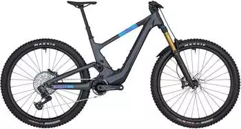 SCOTT Voltage Ride 900 Tuned