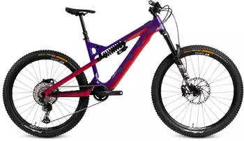 NOX Epium Enduro 7.1 Core