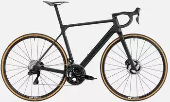 Canyon Ultimate CFR D12