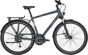 Bergamont Horizon Plus 6 Gent Blau (2024) Men