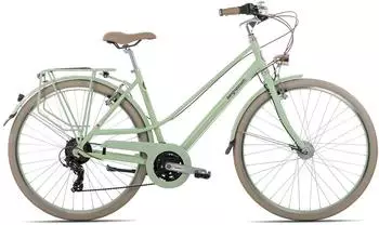 Bergrausch Marlies 21 mintgrün