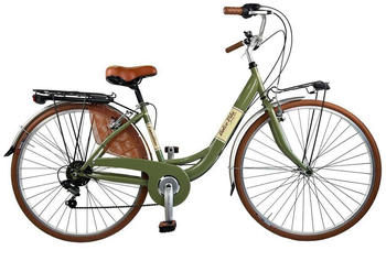 Dolce Vita Venere by Canellini 2024 olive green