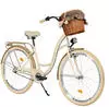 Milord Bikes Citybike & Trekkingrad
