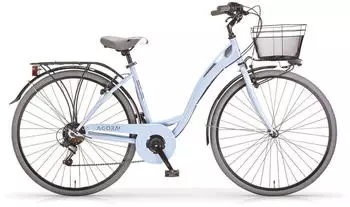 MBM Agorà 28 light blue/white