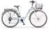 MBM Agorà 28 light blue/white