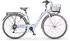MBM Agorà 28 light blue/white