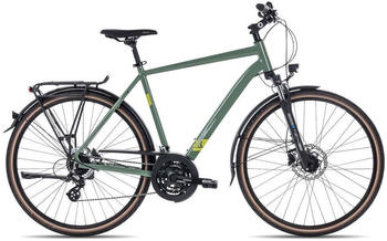 2R Manufaktur TRX24 irish khaki
