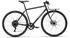 Bombtrack ARISE GEARED - Urban Bike (2024) metallic black