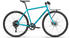Bombtrack ARISE GEARED - Urban Bike (2024) matt petrol blue