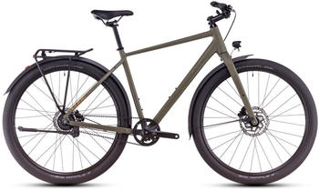 Cube Hyde Pro FE dustyolive´n´gold 2025 (62 cm)