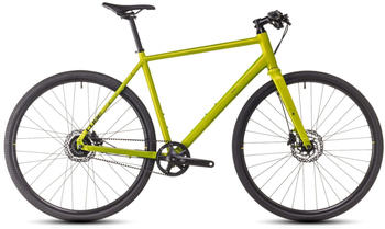Cube Editor Race lizard´n´black 2025 (54 cm)