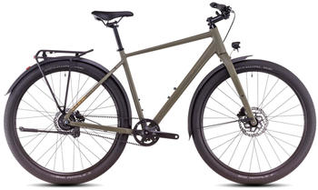 Cube Hyde Pro FE dustyolive´n´gold 2025 (46 cm)
