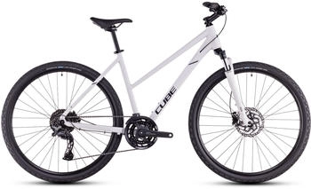 Cube Nature Pro (2025) white