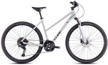 Cube Nature EXC (2025) white