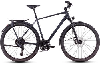 Cube Kathmandu SLX (2025) blue