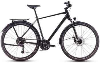 Cube Kathmandu Pro (2025) grey