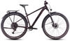 Cube Citybike & Trekkingrad