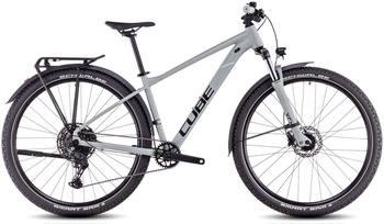 Cube Aim SLX Allroad (2025) grey