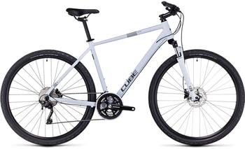 Cube Nature Pro (2024) white