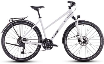 Cube Nature Pro Allroad (2025) white