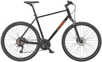 KTM X-Life Track (2023) silver/black