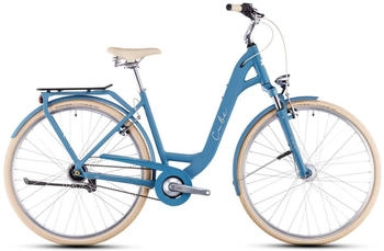 Cube Ella (2025) blue