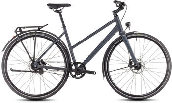 Cube Editor SLX FE (2025) Trapeze nightsky´n´ink