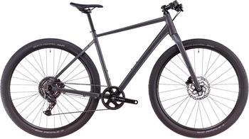 Cube Hyde ONE (2025) graphite&acute;n&acute;black