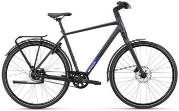 KOGA F3 8.0 (2025) vulcan black matt KOGA F3 8.0 (2025) vulcan black matt