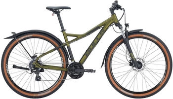 Bulls Sharptail Street 3 29 (2023) orange
