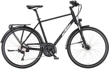 KTM VENETO DISC (2023) schwarz