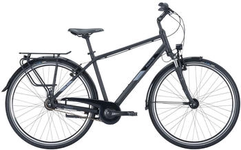 Pegasus Solero SL 8 (2023) schwarz