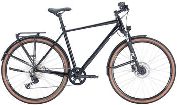 Bulls Cross Rider Street (2023) schwarz