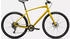 Specialized Sirrus X 2.0 (2025) gloss sulphur/satin reflective black liquid metal